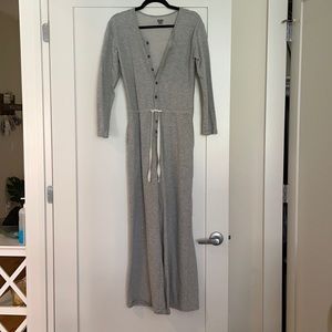 Aerie jumpsuit